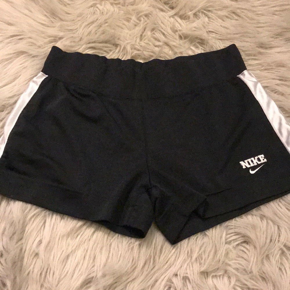 Nike gym shorts